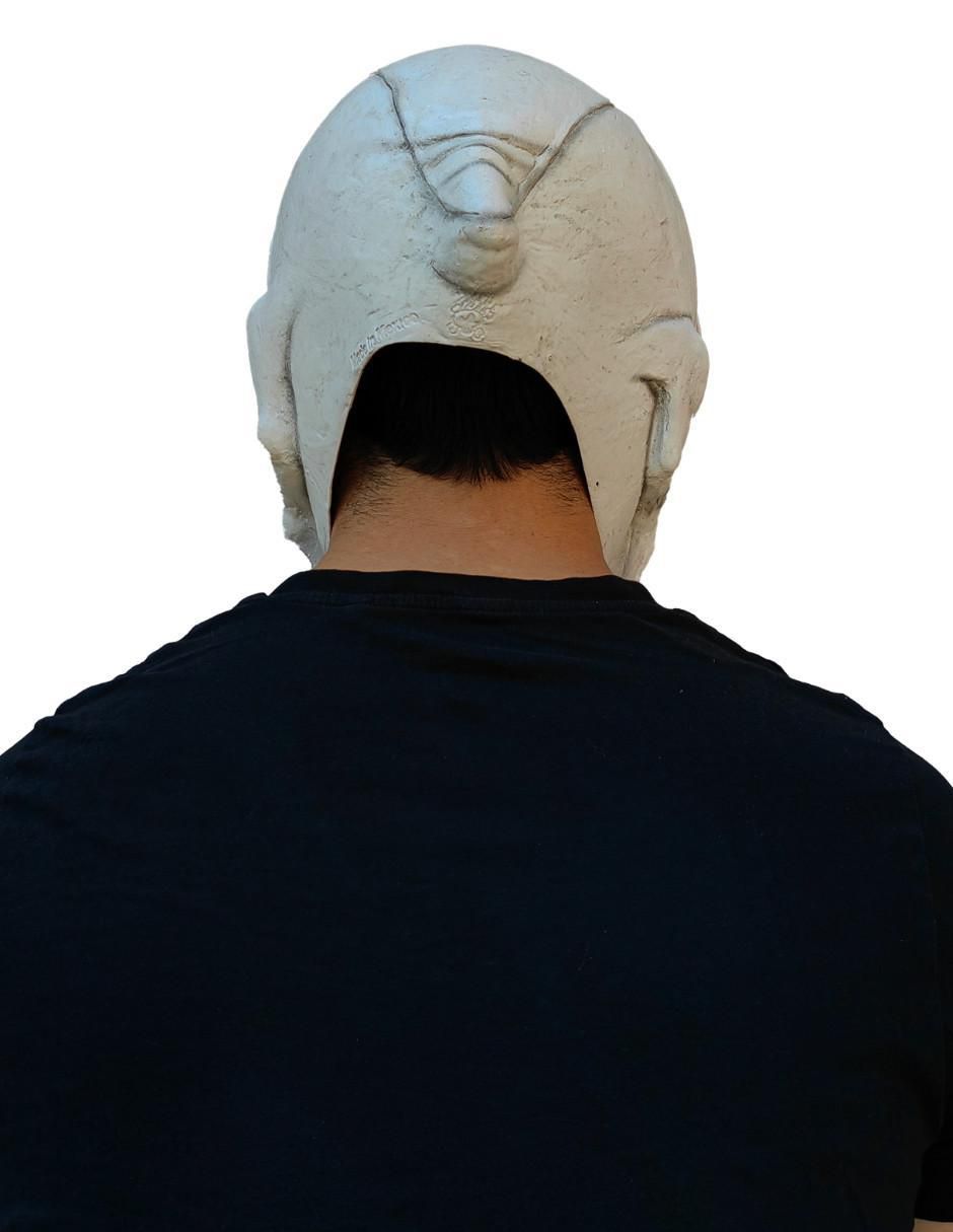 Máscara para disfraz Creepypasta 5