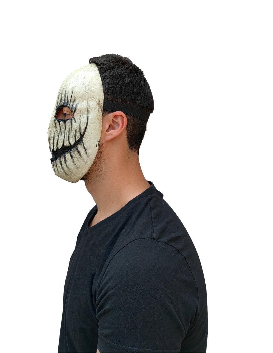 Máscara para disfraz de Kagekao Creepypasta 3