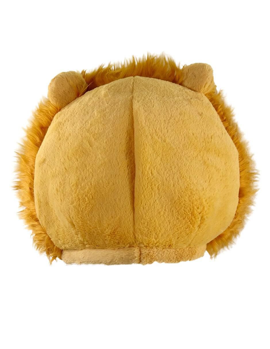 Máscara para disfraz de león Kawaii 3