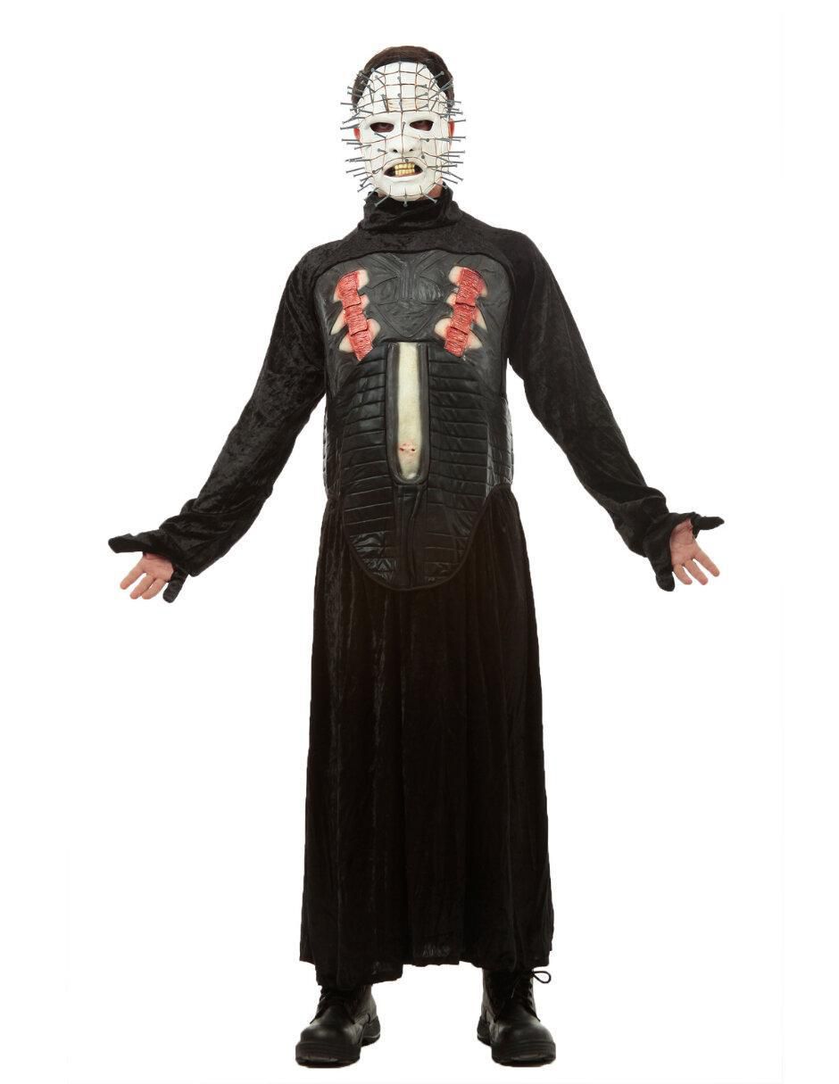 Disfraz de Hellraiser para hombre Disfraz de Hellraiser para hombre
