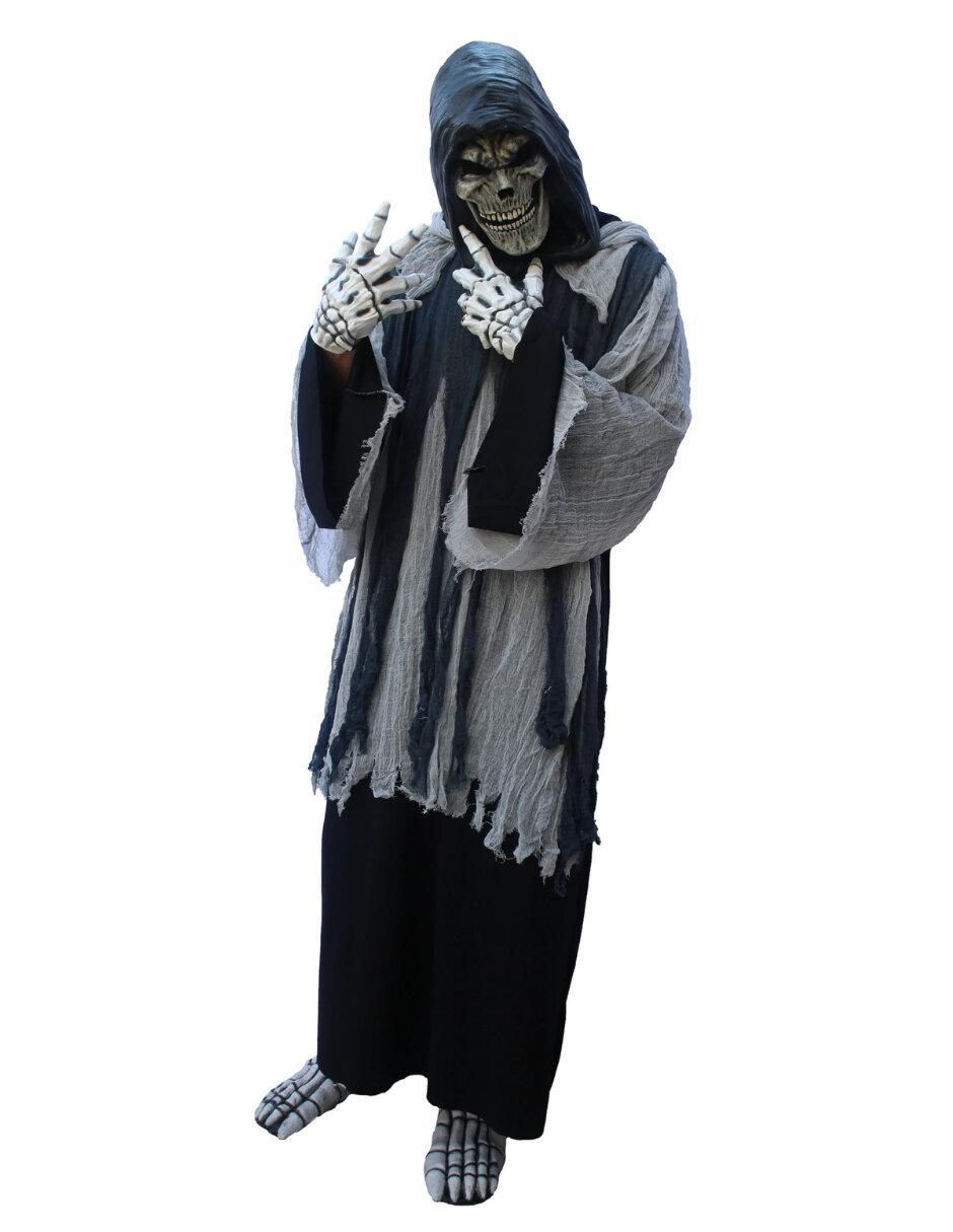 Disfraz skulls de calavera para hombre 3
