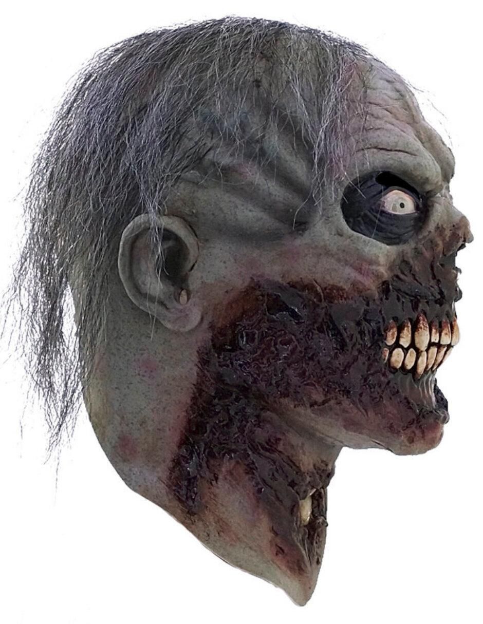 Máscara para disfraz Zombie 2