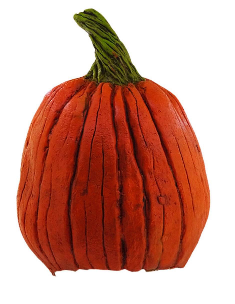Máscara para disfraz de calabaza Jack O’lantern Pumpkins 4