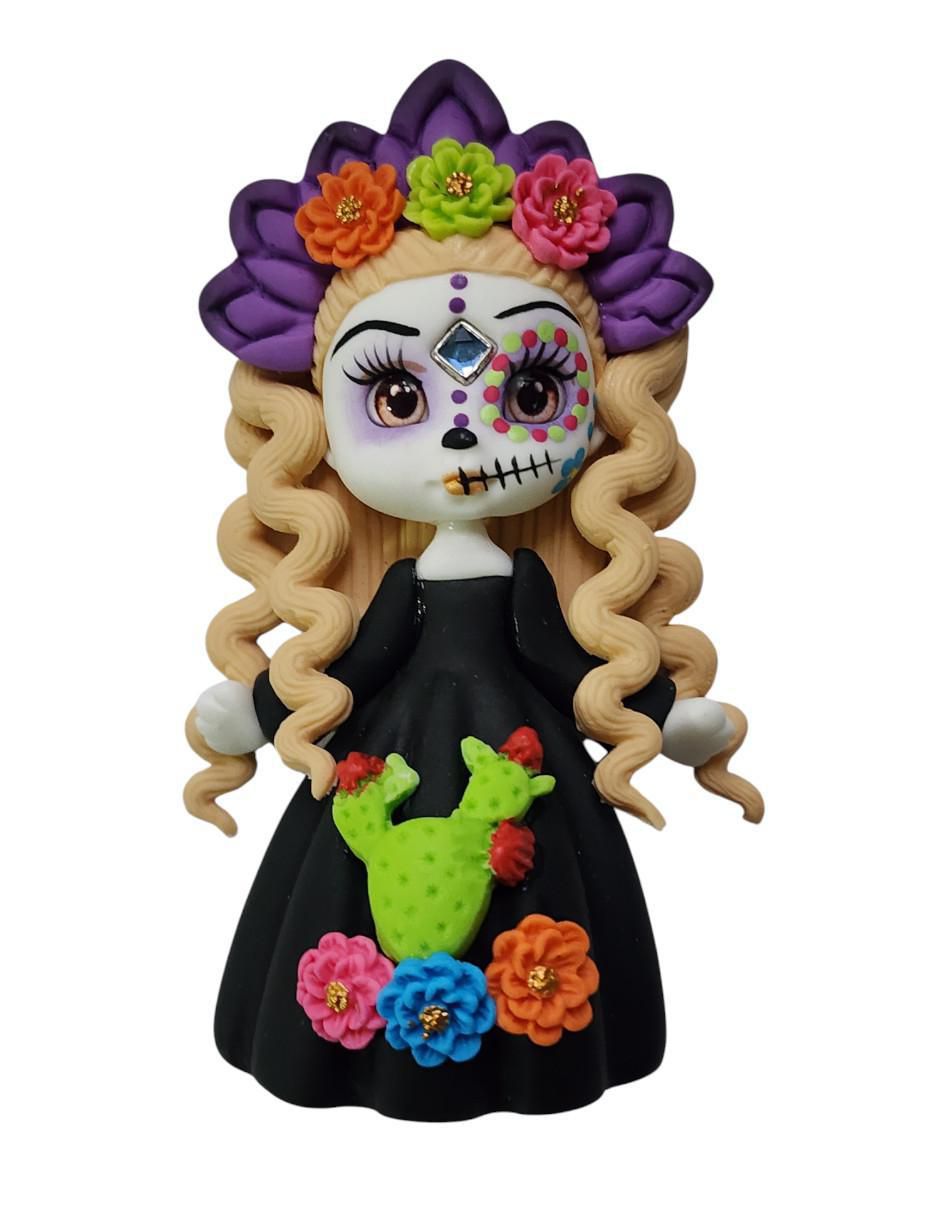 Set imanes Halloween para decoración 8