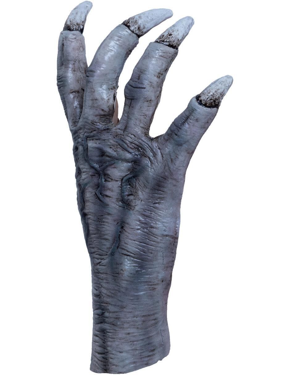 Guantes para disfraz de Garras Vampiro Salvaje Vampires 3