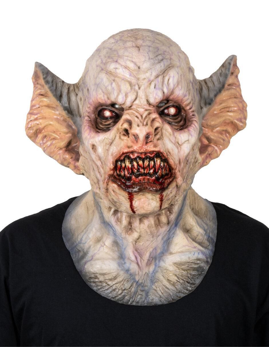 Máscara para disfraz de Vampiro Ciego Asesino Vampires Máscara para disfraz de Vampiro Ciego Asesino Vampires