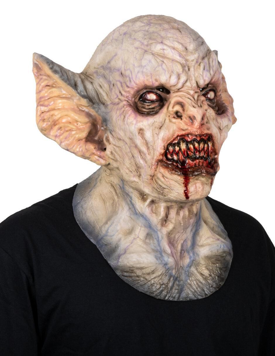 Máscara para disfraz de Vampiro Ciego Asesino Vampires 2