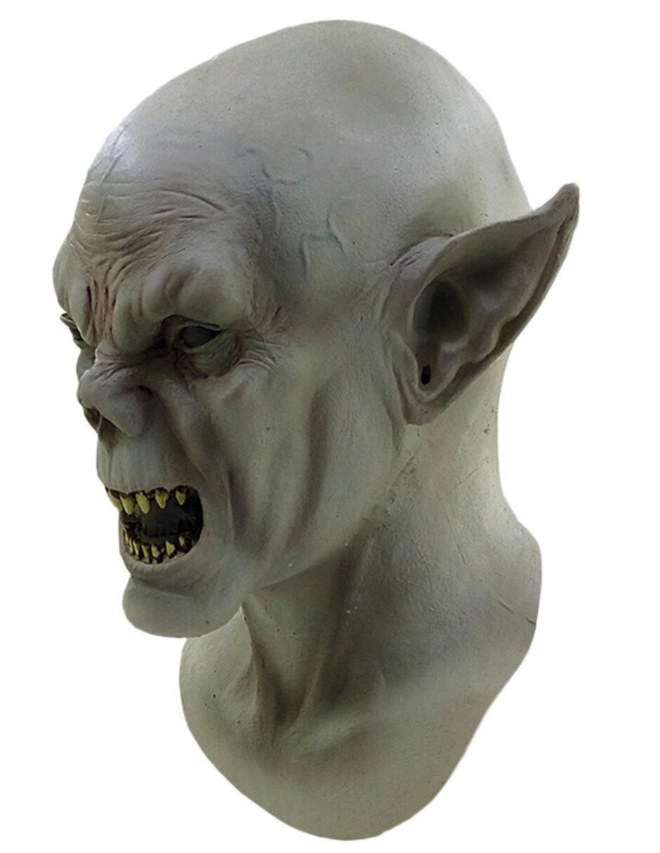 Máscara para disfraz de Vampiro Siniestro Vampires 2