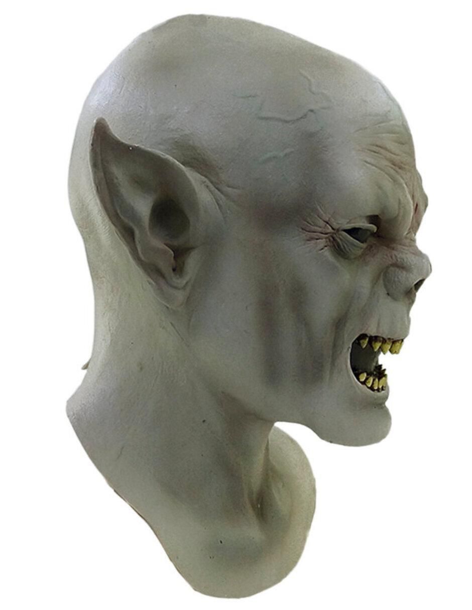 Máscara para disfraz de Vampiro Siniestro Vampires 6