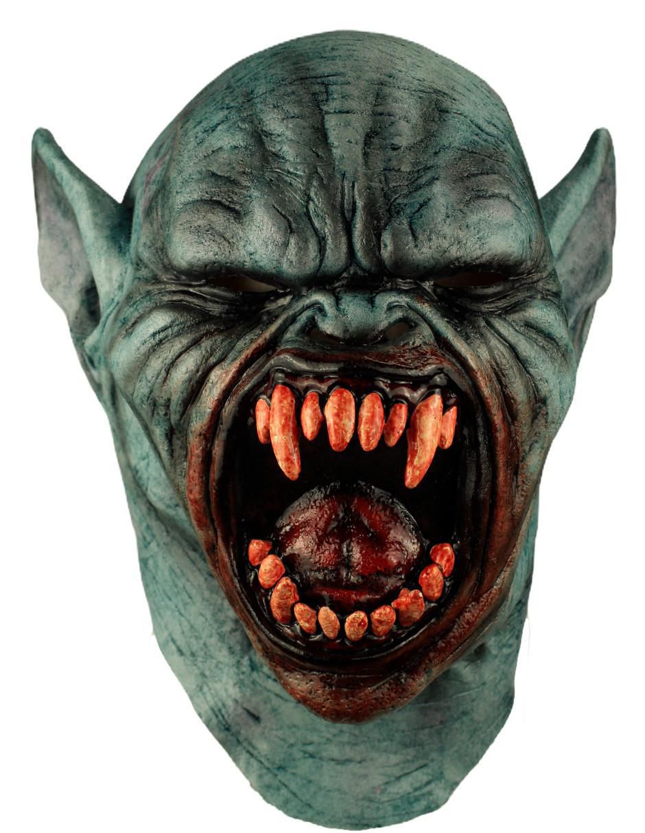 Máscara para disfraz de Vampiro Sanguinario Vampires Máscara para disfraz de Vampiro Sanguinario Vampires