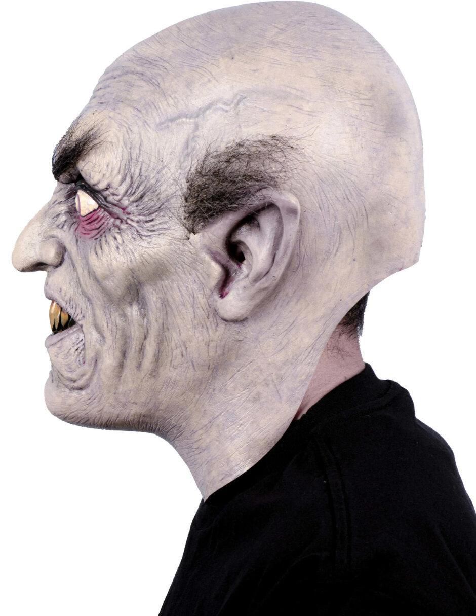 Máscara para disfraz de Vampiro Nosferatu Vampires 4