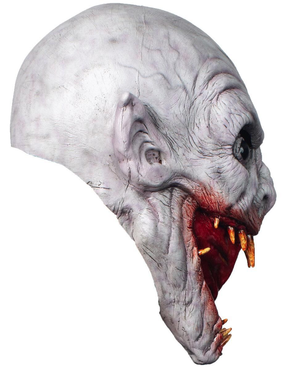 Máscara para disfraz de Vampiro Hambriento Vampires 4