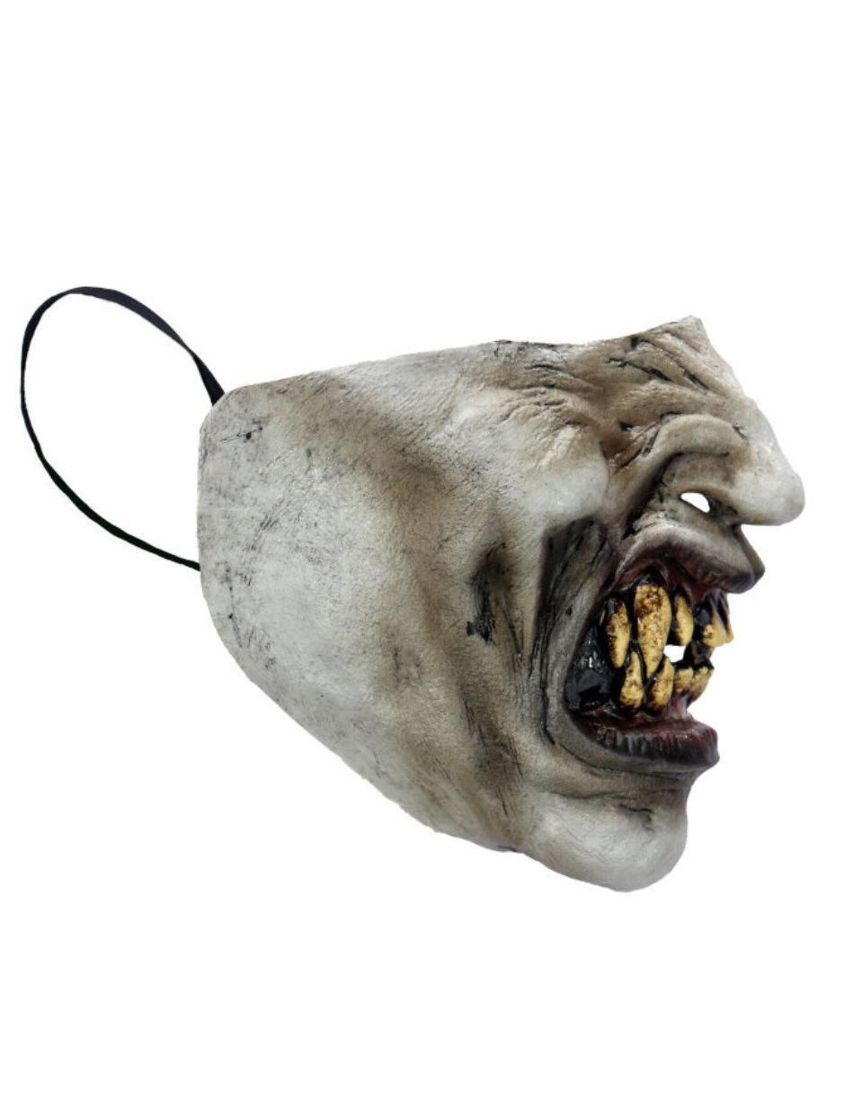 Máscara para disfraz de Boca Vampiro Asesino Vampires 3