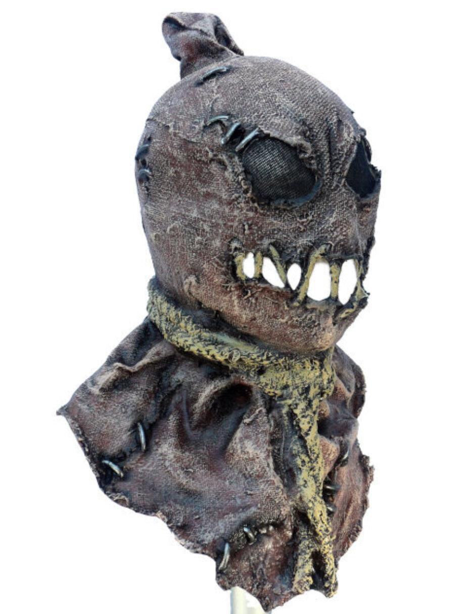 Máscara para disfraz de Espantapájaros Scarecrows 2