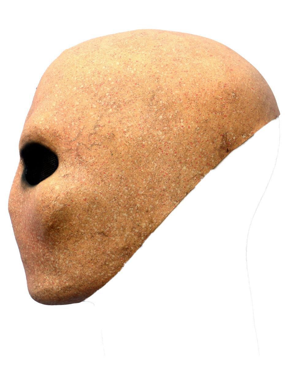 Máscara para disfraz de Slenderman Junior Masks 7