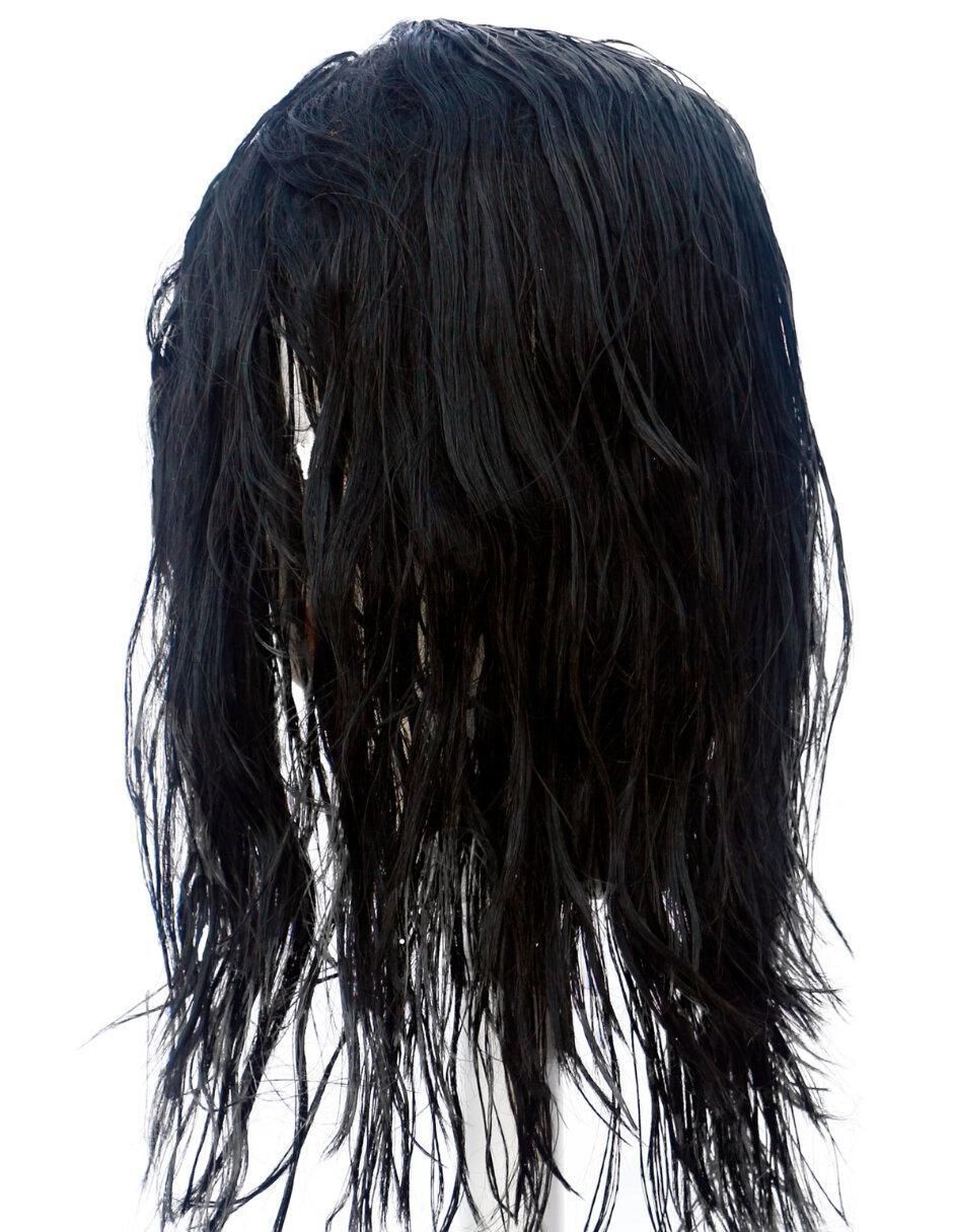 Máscara para disfraz de Jeff The killer Jr Junior Masks 4