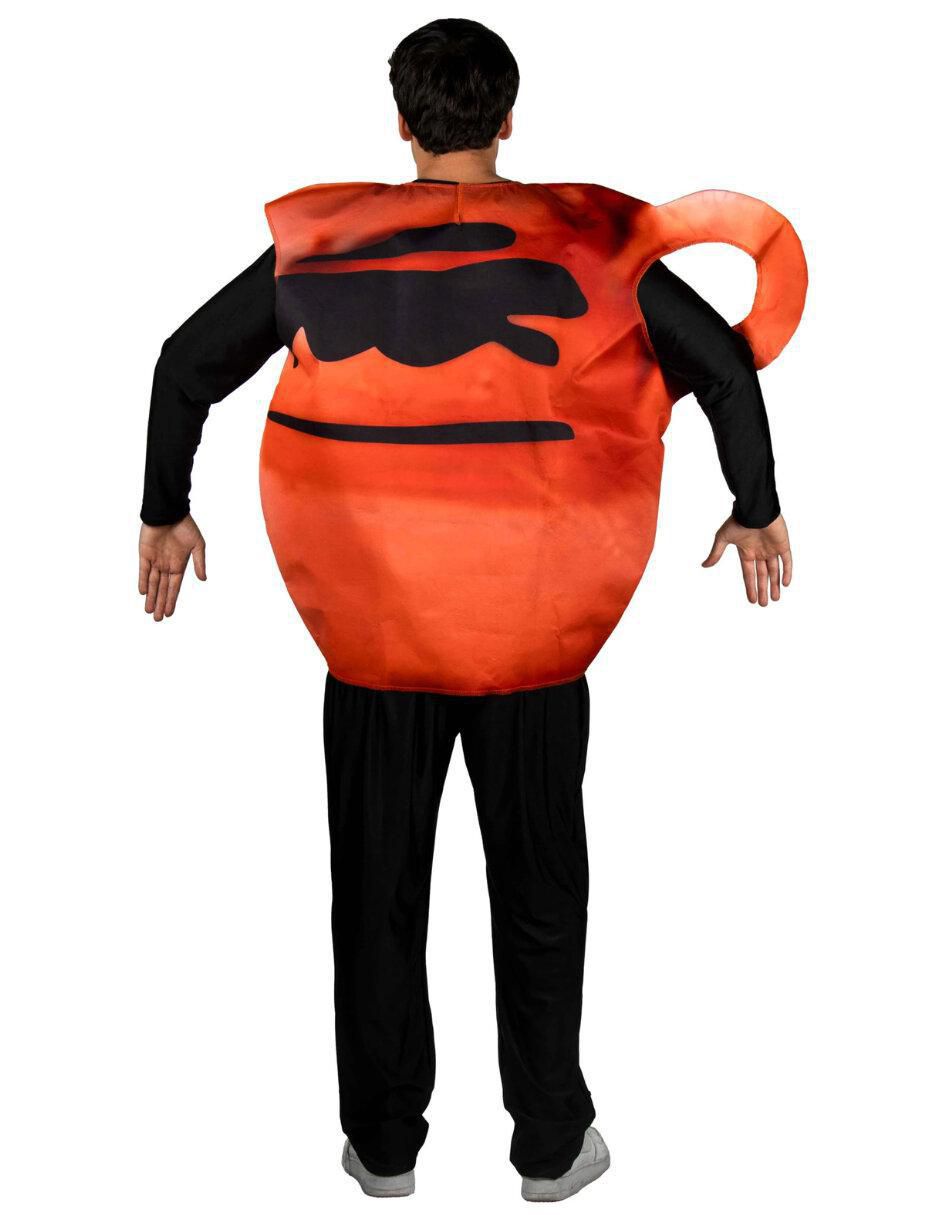 Disfraz Humor Mexicano unisex 6