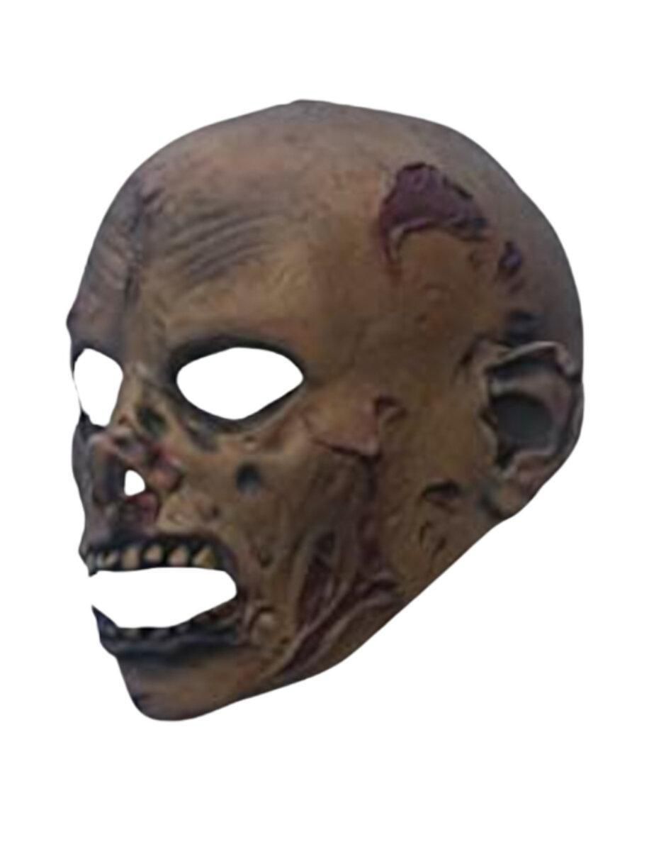 Máscara para disfraz de muerto viviente Junior masks 3