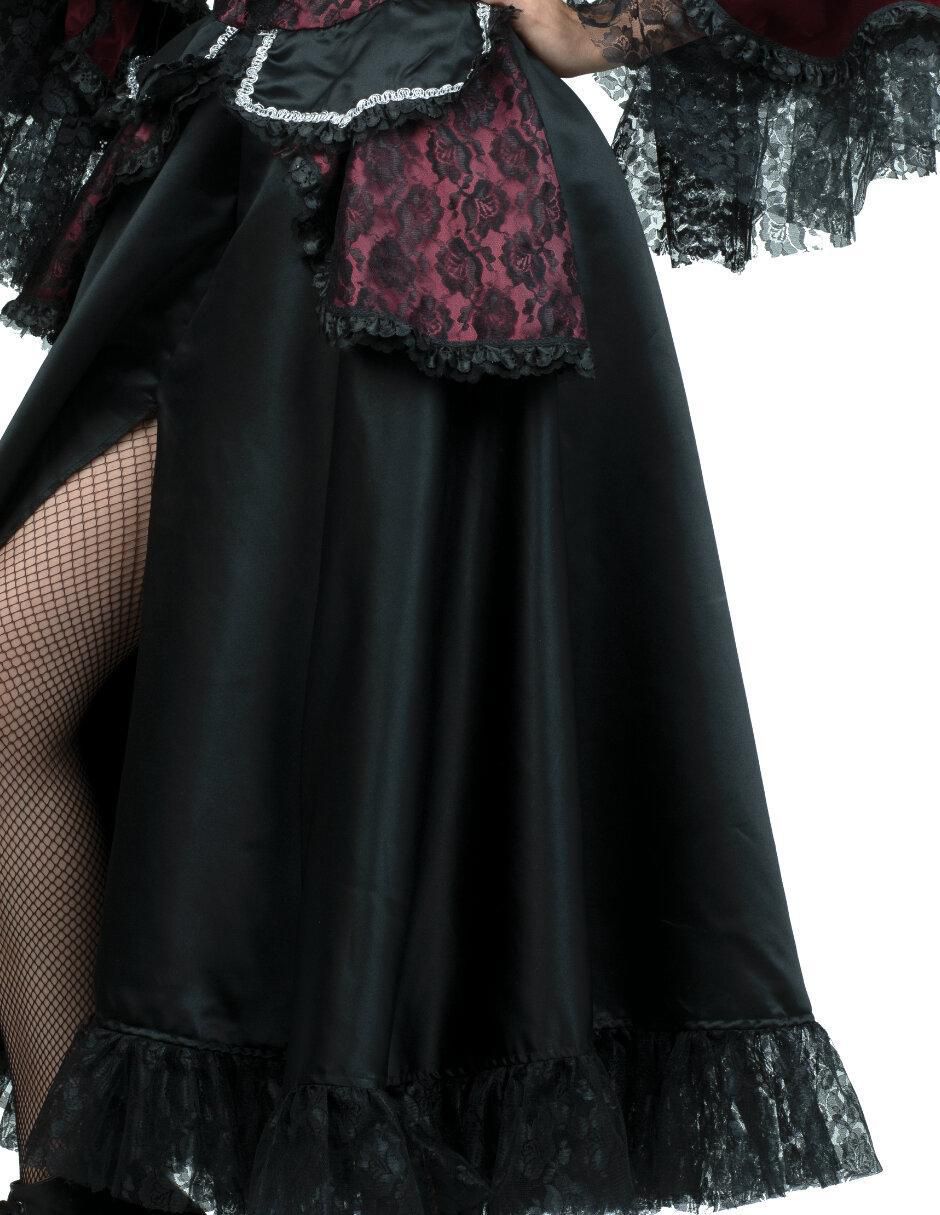 Disfraz Disfraces de Vampiro Vampirina para mujer 4