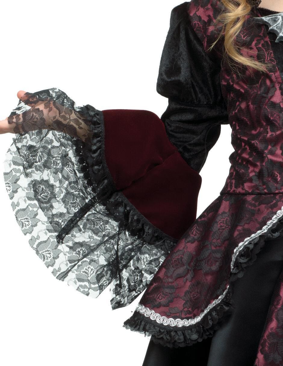 Disfraz Disfraces de Vampiro Vampirina para niña 2