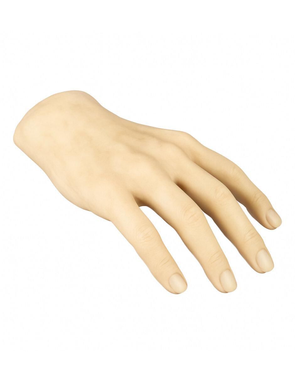 Shoulder buddy para disfraz de Mano Malvada Cortada Shoulder Buddies
