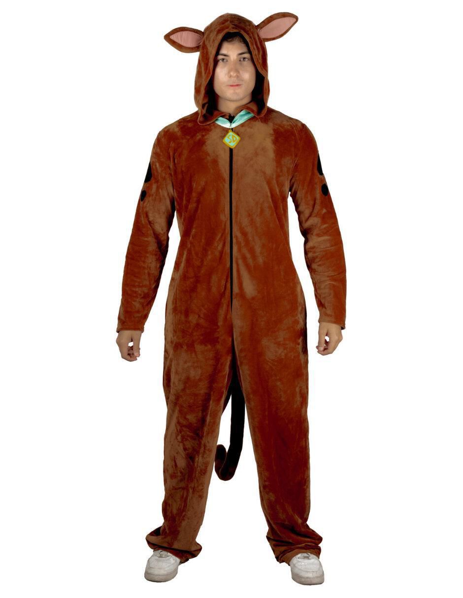 Disfraz de Scooby Doo unisex
