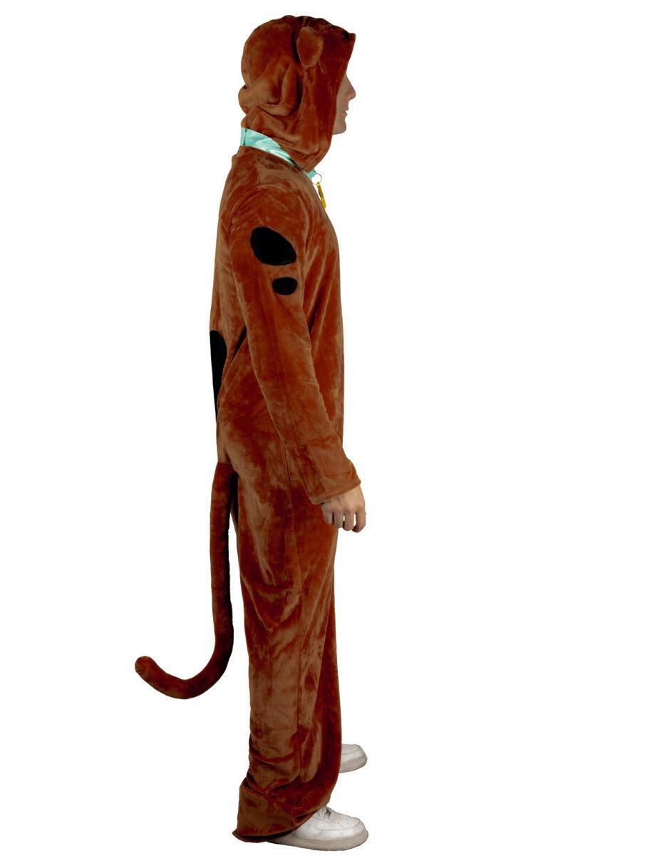 Disfraz de Scooby Doo unisex 3