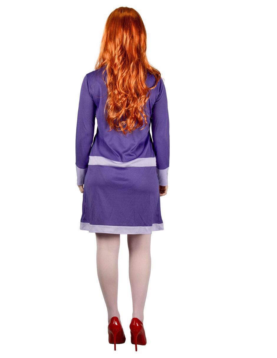 Disfraz Scooby Doo para mujer 3