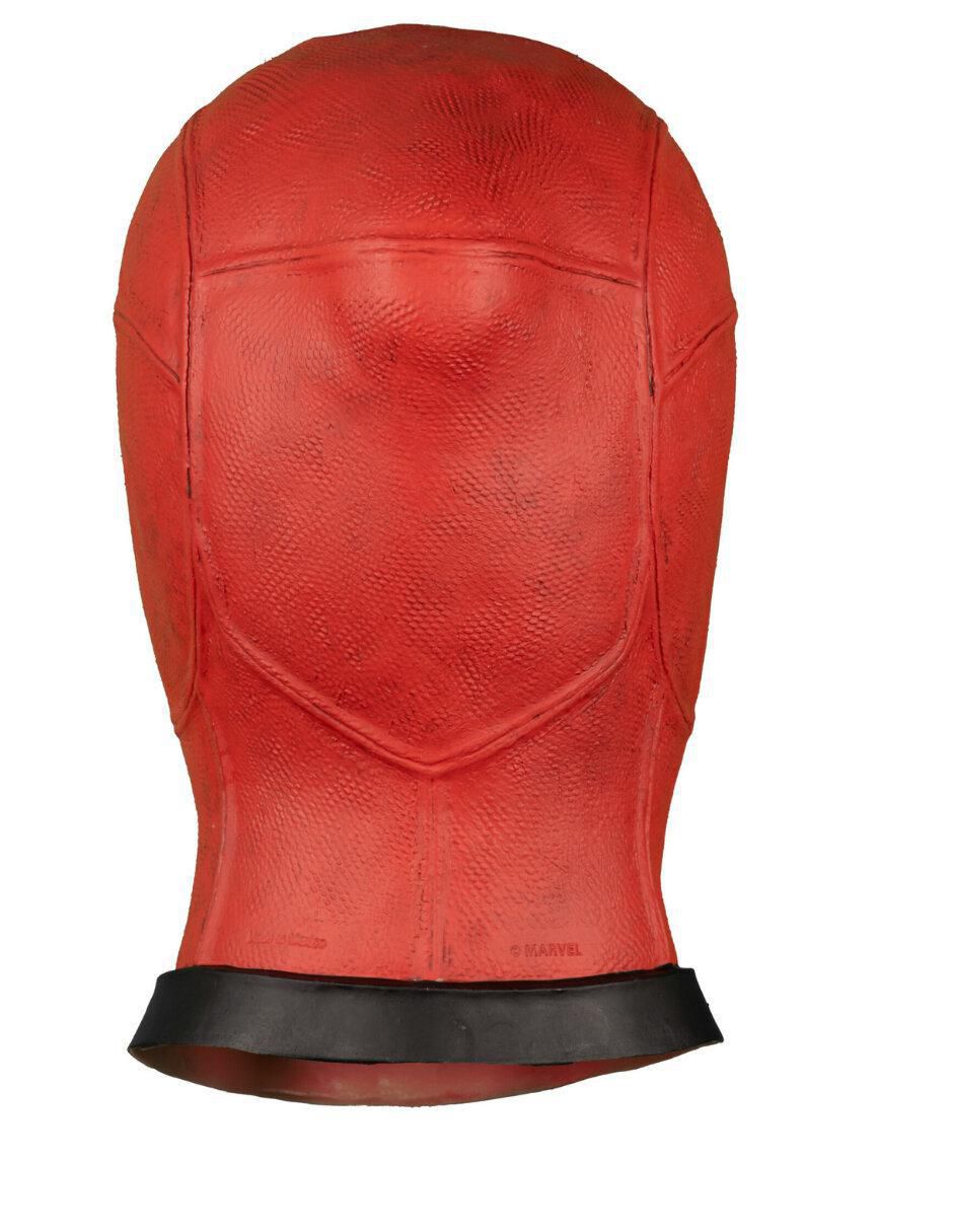 Máscara para disfraz de Deadpool Marvel Studios 4