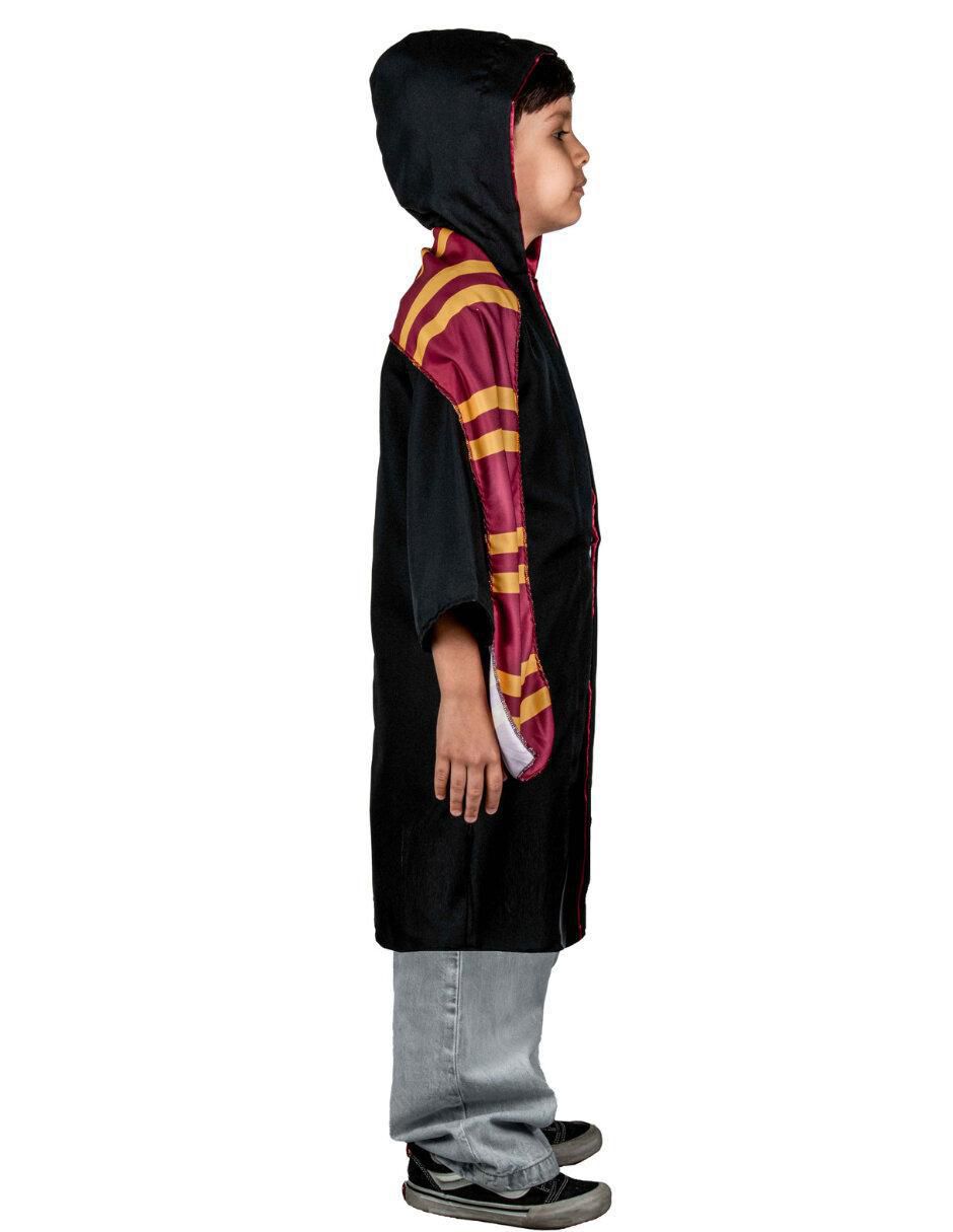 Disfraz Harry Potter para niño 4