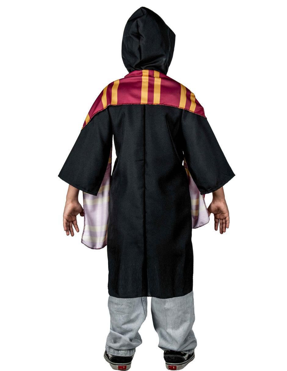 Disfraz Harry Potter para niño 5