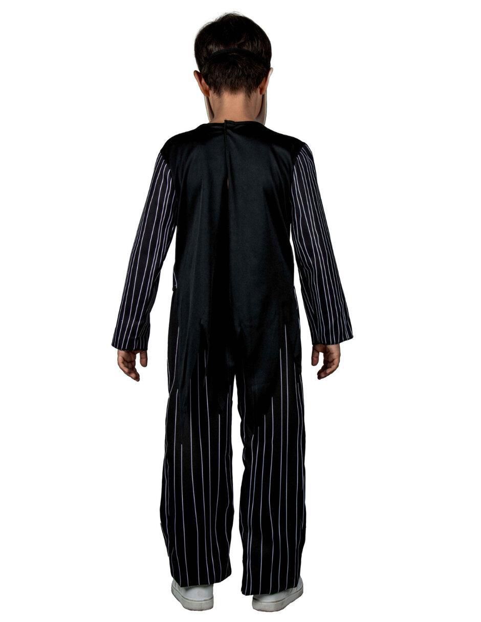 Disfraz Jack Skellington para niño 3