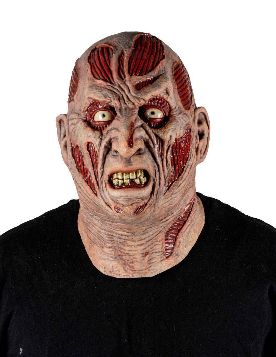 Máscara para disfraz de Freddy Concept 93