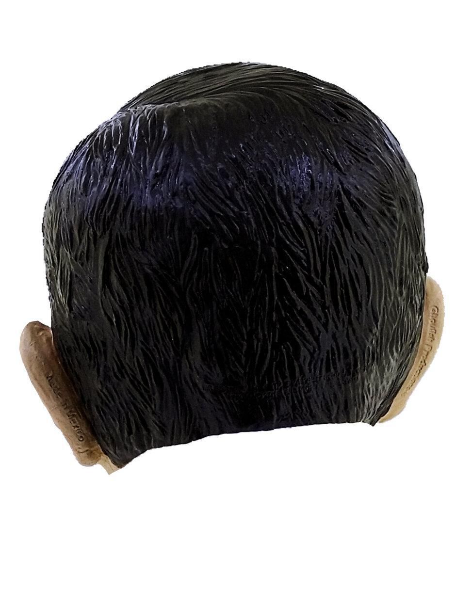 Máscara para disfraz de Mr. Bean 5