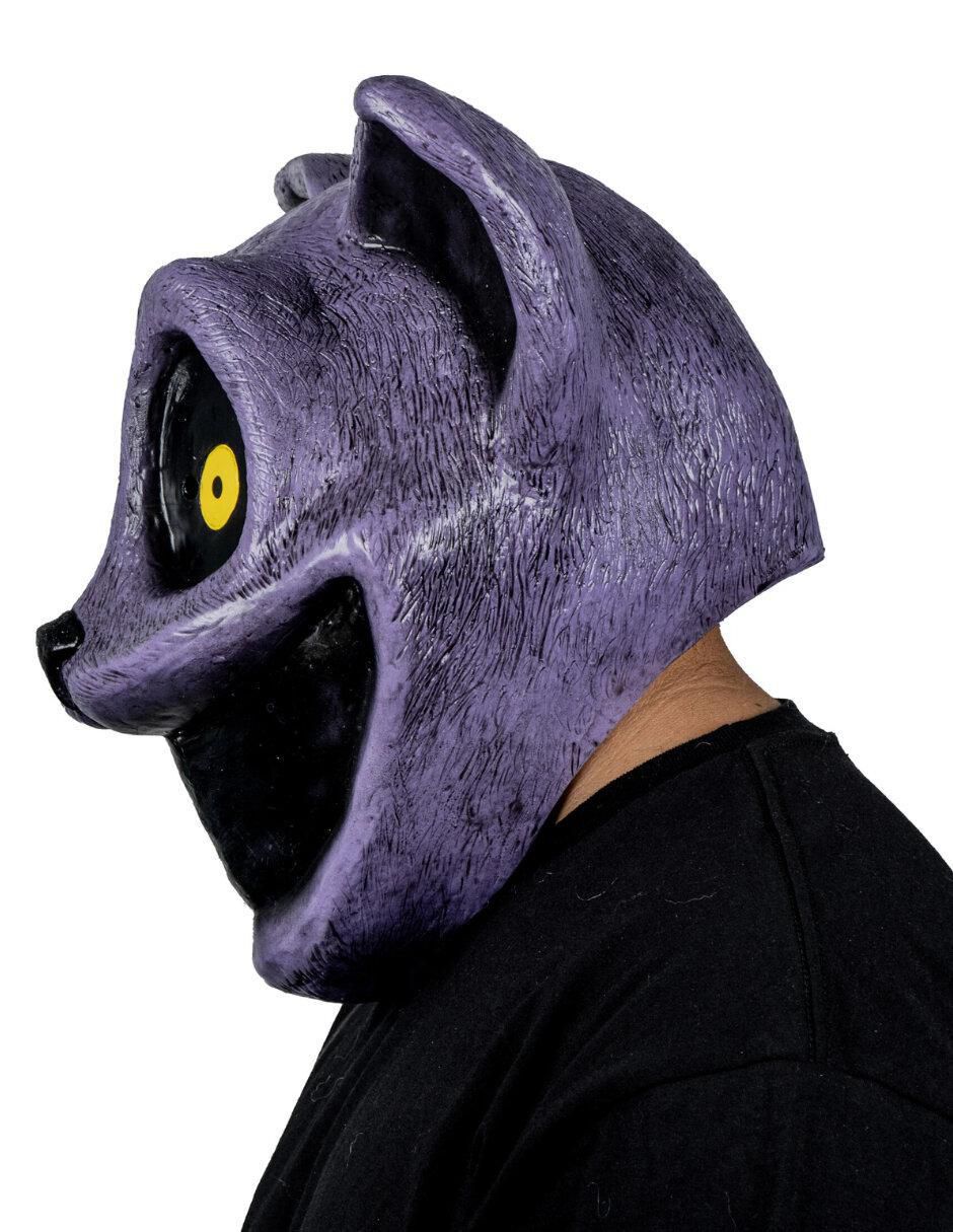 Máscara para disfraz de Catnap Poppy Playtime 5