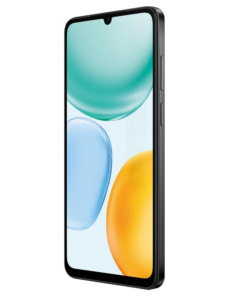 Honor x5c plus lcd ips 6.7 pulgadas desbloqueado no aplica