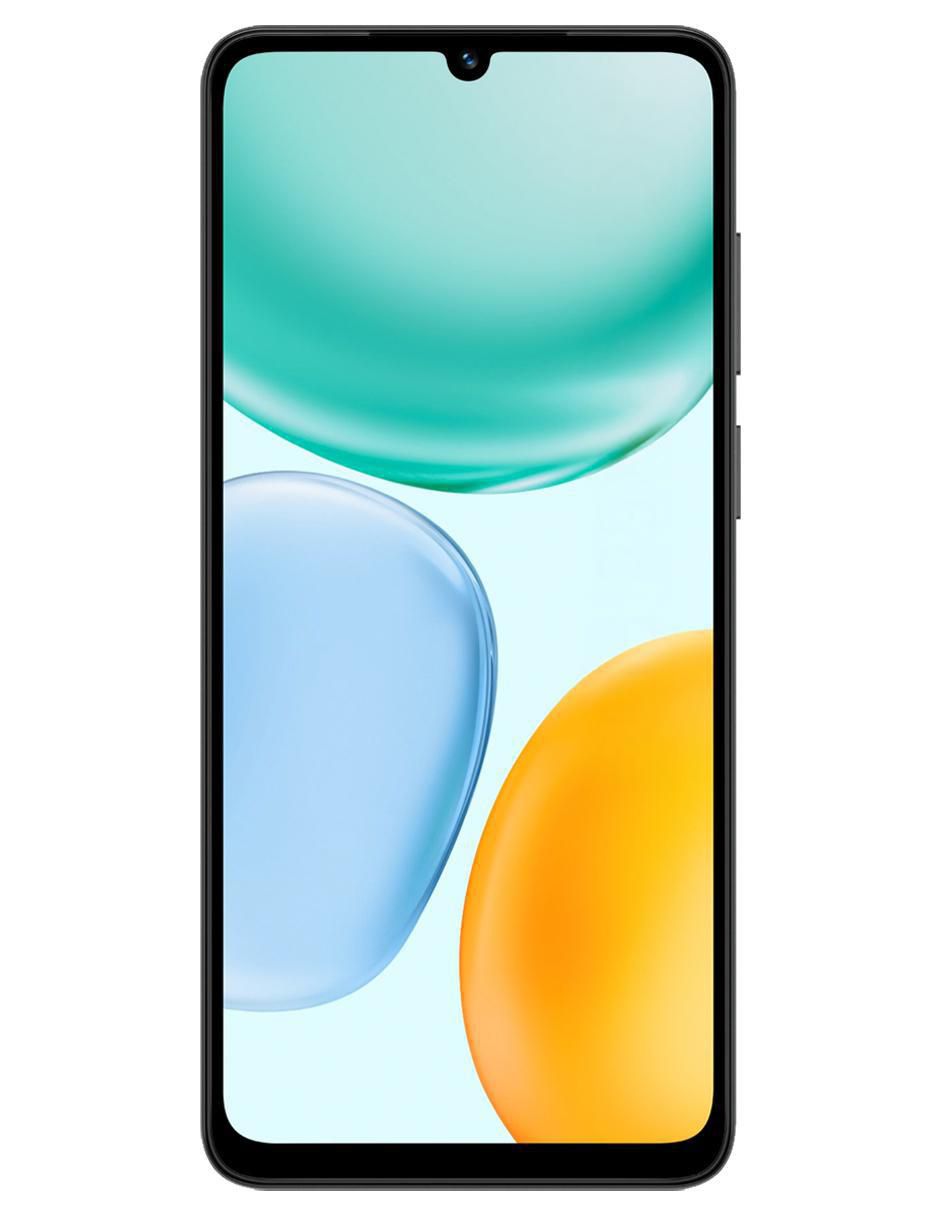 Honor x5c plus lcd ips 6.7 pulgadas desbloqueado no aplica